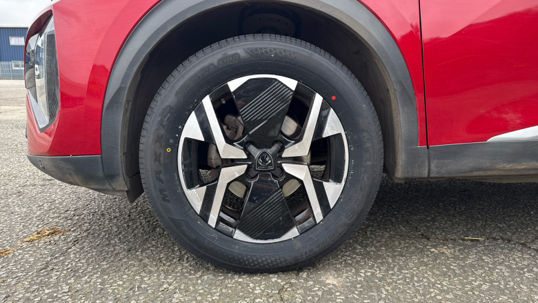 Peugeot 2008 1.2 PureTech 130 Allure 5dr Petrol Estate